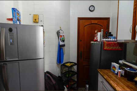 Apartamento à venda com 90m², 3 quartos e 1 vagaCozinha