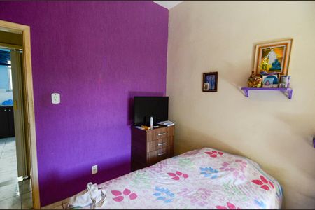 Apartamento à venda com 90m², 3 quartos e 1 vagaQuarto 2