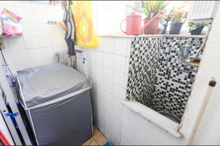 Apartamento à venda com 90m², 3 quartos e 1 vagaÁrea de Serviço