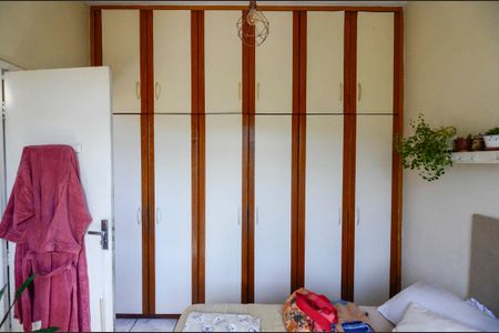 Apartamento à venda com 90m², 3 quartos e 1 vagaQuarto 3