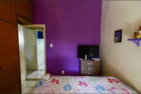 Apartamento à venda com 90m², 3 quartos e 1 vagaQuarto 2