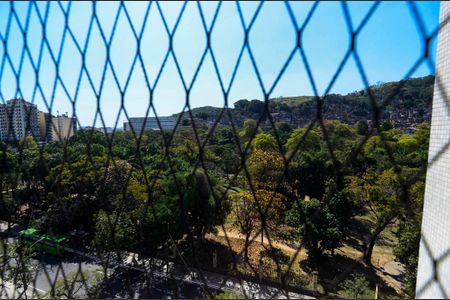 Apartamento à venda com 90m², 3 quartos e 1 vagaQuarto 2