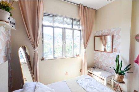 Apartamento à venda com 90m², 3 quartos e 1 vagaQuarto 3