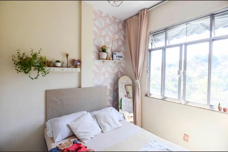 Apartamento à venda com 90m², 3 quartos e 1 vagaQuarto 3