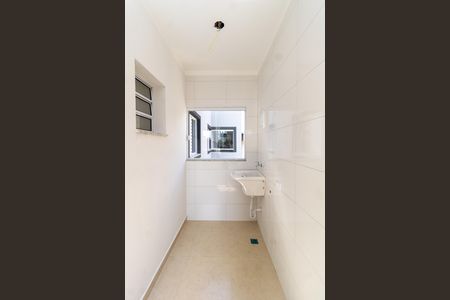 Apartamento à venda com 45m², 2 quartos e sem vagaÁrea de Serviço