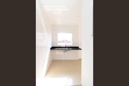 Apartamento à venda com 45m², 2 quartos e sem vagaCozinha