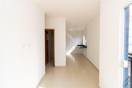 Apartamento à venda com 45m², 2 quartos e sem vagaSala