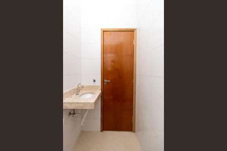 Apartamento à venda com 45m², 2 quartos e sem vagaBanheiro