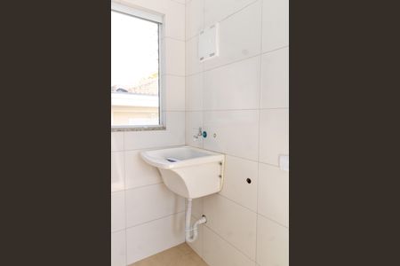 Apartamento à venda com 45m², 2 quartos e sem vagaÁrea de Serviço