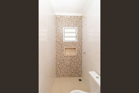 Apartamento à venda com 45m², 2 quartos e sem vagaBanheiro