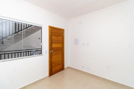 Apartamento à venda com 40m², 2 quartos e sem vagaSala