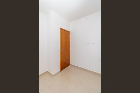 Apartamento à venda com 40m², 2 quartos e sem vagaQuarto 2