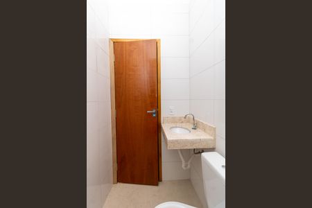 Apartamento à venda com 40m², 2 quartos e sem vagaBanheiro