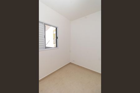 Apartamento à venda com 40m², 2 quartos e sem vagaQuarto 2