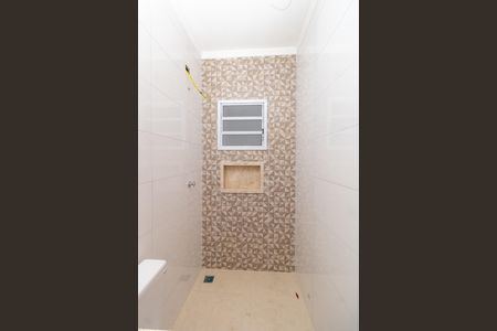 Apartamento à venda com 40m², 2 quartos e sem vagaBanheiro