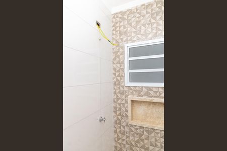 Apartamento à venda com 40m², 2 quartos e sem vagaBanheiro