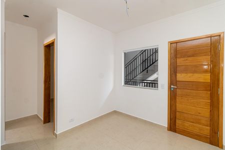 Apartamento à venda com 40m², 2 quartos e sem vagaSala