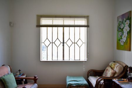 Sala de casa à venda com 3 quartos, 150m² em Mirandópolis, São Paulo