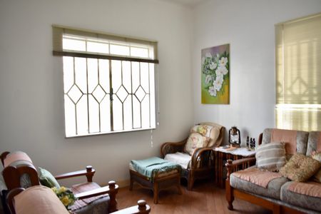 Sala de casa à venda com 3 quartos, 150m² em Mirandópolis, São Paulo