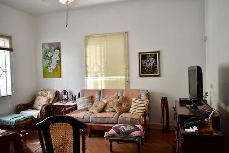 Sala de casa à venda com 3 quartos, 150m² em Mirandópolis, São Paulo