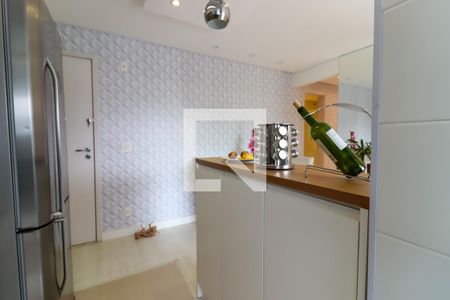 Apartamento à venda com 53m², 2 quartos e 1 vaga