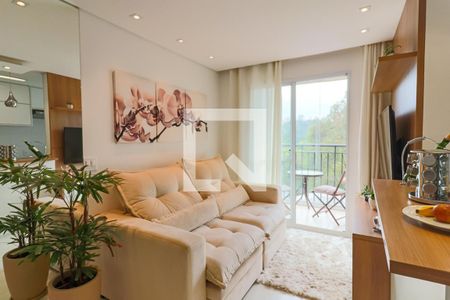 Apartamento à venda com 2 quartos, 53m² em Jardim Parque Morumbi, São Paulo