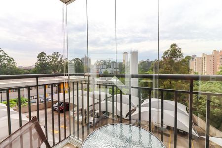 Apartamento à venda com 53m², 2 quartos e 1 vaga