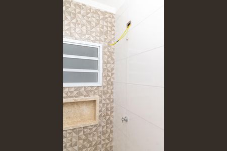 Apartamento à venda com 40m², 2 quartos e sem vagaBanheiro