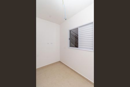 Apartamento à venda com 40m², 2 quartos e sem vagaQuarto 1
