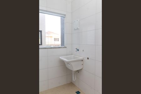 Apartamento à venda com 40m², 2 quartos e sem vagaCozinha