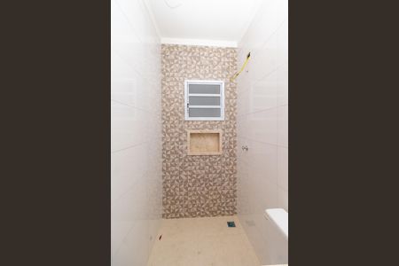 Apartamento à venda com 40m², 2 quartos e sem vagaBanheiro