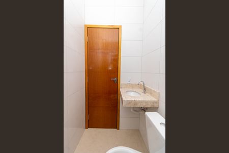 Apartamento à venda com 50m², 2 quartos e sem vagaBanheiro