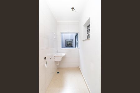 Apartamento à venda com 50m², 2 quartos e sem vagaÁrea de Serviço