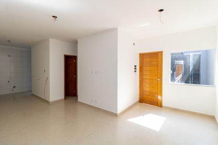 Apartamento à venda com 50m², 2 quartos e sem vagaSala