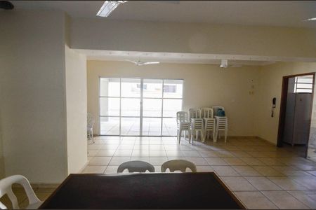 Apartamento à venda com 100m², 3 quartos e 2 vagasÁrea comum