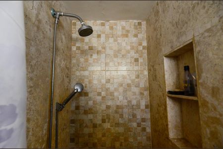 Apartamento à venda com 100m², 3 quartos e 2 vagasBanheiro da Suíte