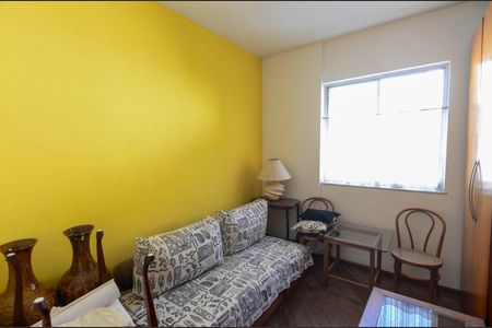 Apartamento à venda com 100m², 3 quartos e 2 vagasQuarto 1