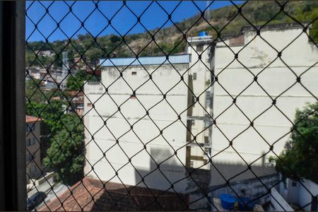 Apartamento à venda com 100m², 3 quartos e 2 vagasVista do Quarto 1