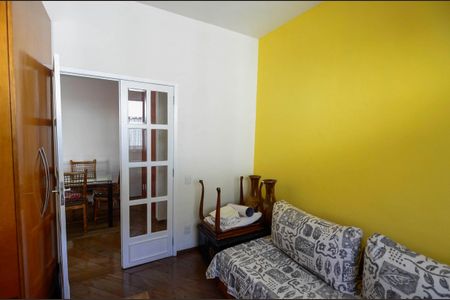 Apartamento à venda com 100m², 3 quartos e 2 vagasQuarto 1