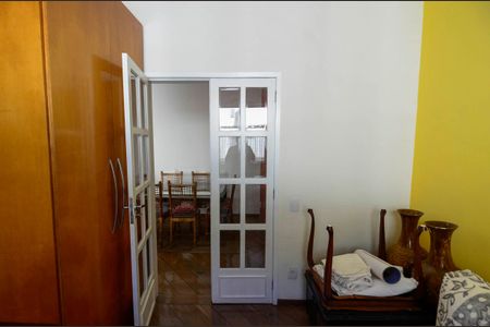 Apartamento à venda com 100m², 3 quartos e 2 vagasQuarto 1