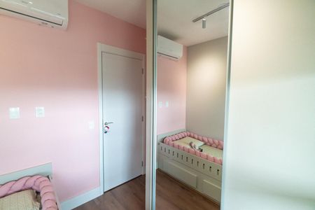 Apartamento à venda com 90m², 3 quartos e 1 vaga Apartamento à venda com 90m², 3 quartos e 1 vagaQuarto 2