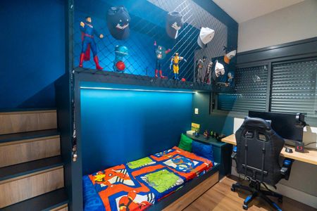 Apartamento à venda com 90m², 3 quartos e 1 vaga Apartamento à venda com 90m², 3 quartos e 1 vagaQuarto 1