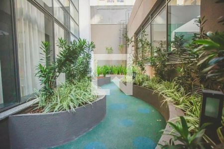 Apartamento à venda com 90m², 3 quartos e 1 vaga Apartamento à venda com 90m², 3 quartos e 1 vagaÁrea comum