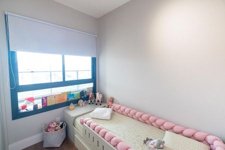 Apartamento à venda com 90m², 3 quartos e 1 vaga Apartamento à venda com 90m², 3 quartos e 1 vagaQuarto 2