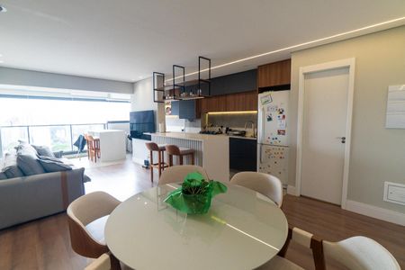 Apartamento à venda com 90m², 3 quartos e 1 vaga Apartamento à venda com 90m², 3 quartos e 1 vagaSala