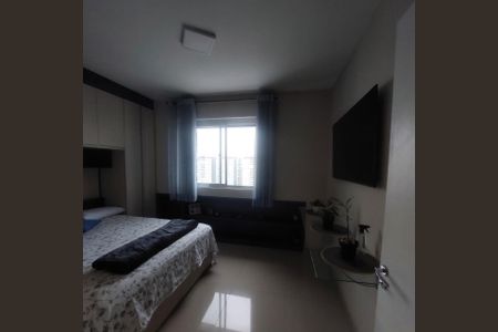QUARTO de apartamento à venda com 2 quartos, 81m² em Mooca, São Paulo