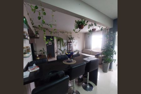 SALA de apartamento à venda com 2 quartos, 81m² em Mooca, São Paulo