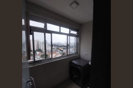 Apartamento à venda com 81m², 2 quartos e sem vaga Apartamento à venda com 81m², 2 quartos e sem vagaLAVANDERIA