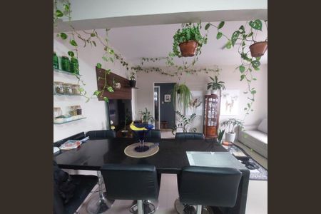 SALA de apartamento à venda com 2 quartos, 81m² em Mooca, São Paulo