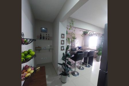 Apartamento à venda com 81m², 2 quartos e sem vaga Apartamento à venda com 81m², 2 quartos e sem vagaSALA